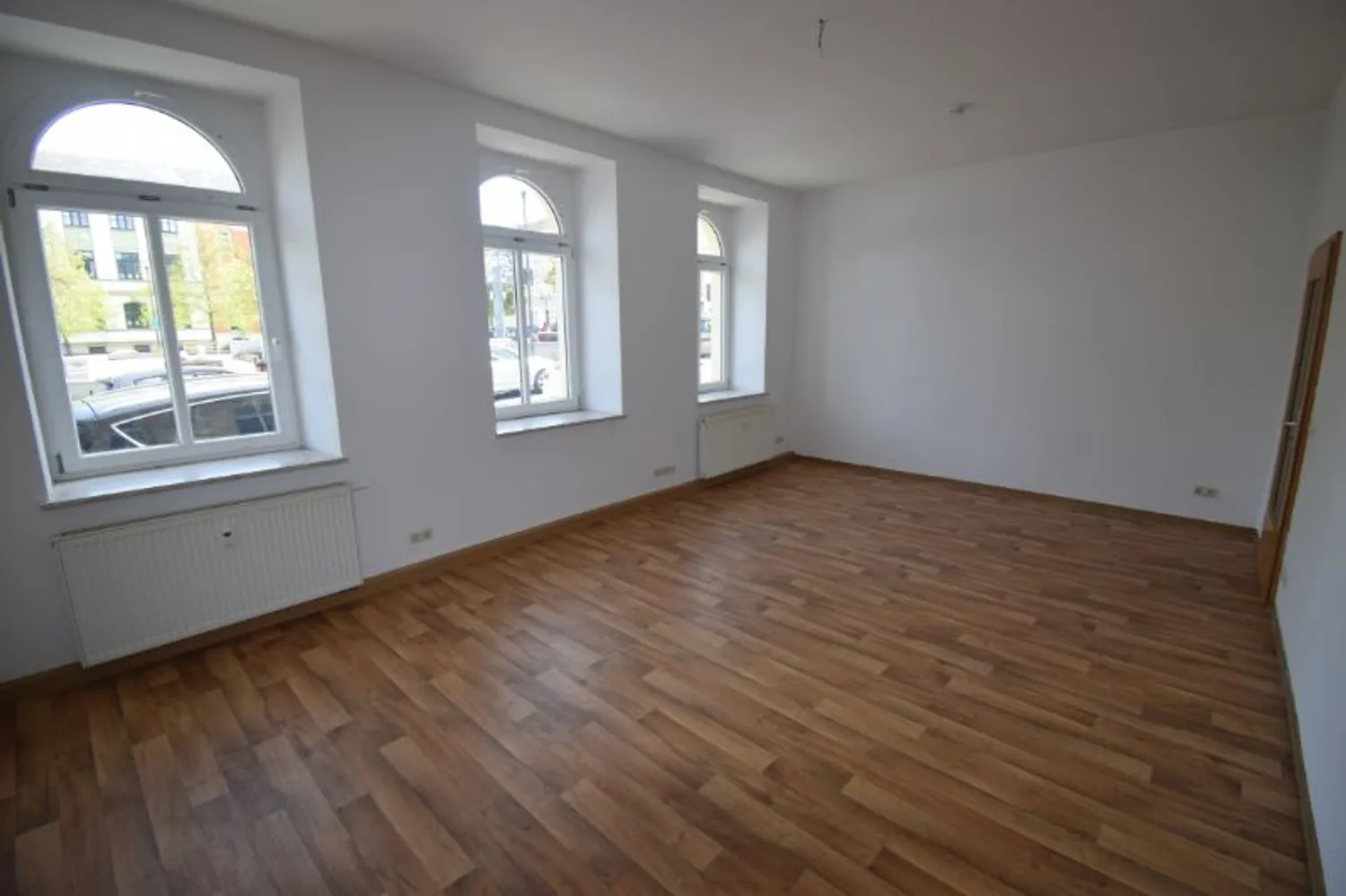 2 Zimmer Wohnung mit 73 m² in Riesa – Bild 8