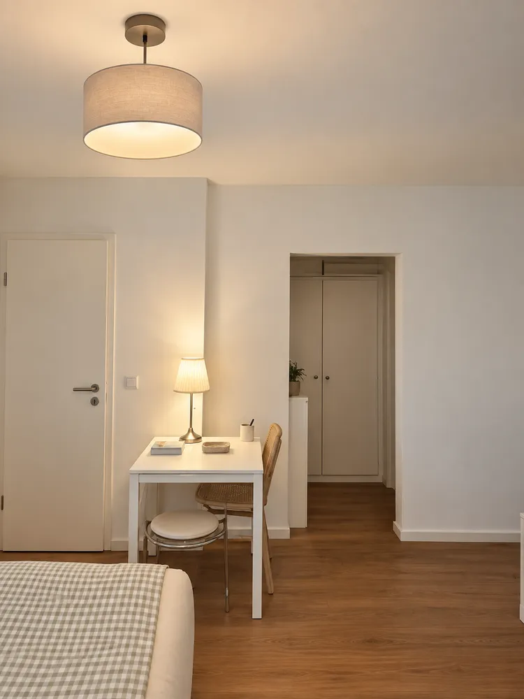 1 Zimmer Wohnung mit 36 m² in Neuss – Bild 6