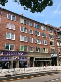 3 Zimmer Wohnung mit 92 m² in Kiel – Bild 4