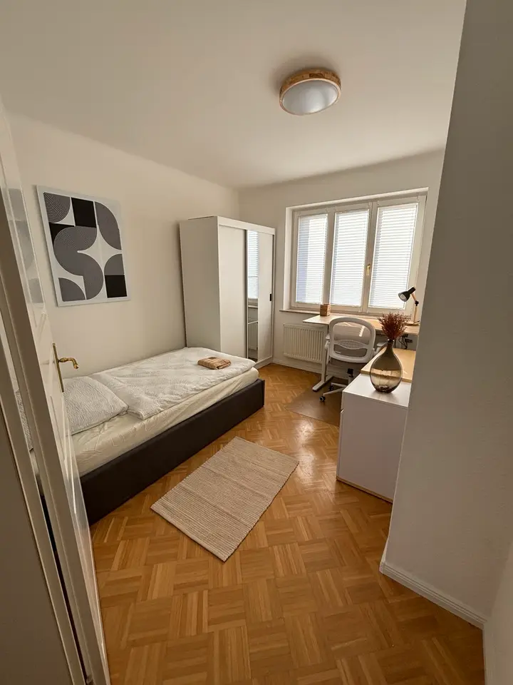 WG-Zimmer mit 13 m² in Dresden – Bild 1