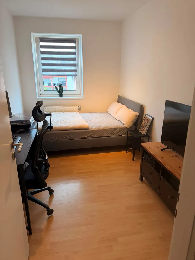 3 Zimmer Wohnung mit 61 m² in München – Bild 5
