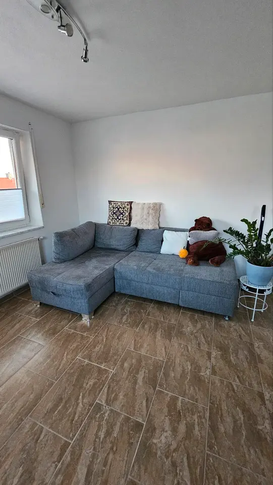 2 room apartment with 80 m² in Günzburg – Photo 7