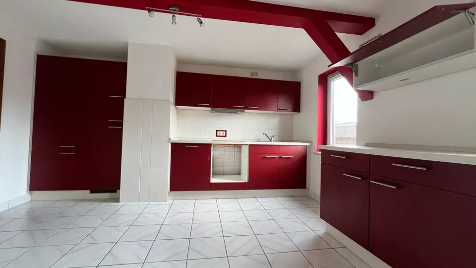 3 Zimmer Wohnung mit 95 m² in Schmalkalden – Bild 10