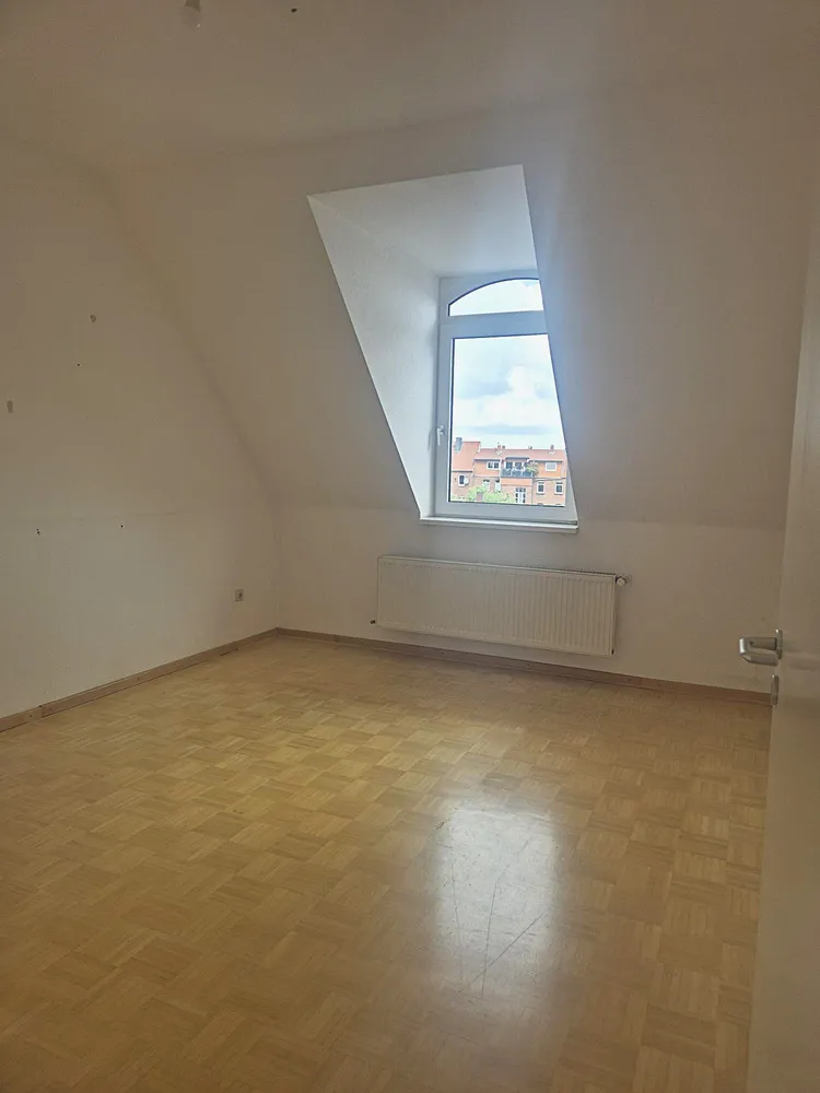 2 Zimmer Wohnung mit 55 m² in Hannover – Bild 3