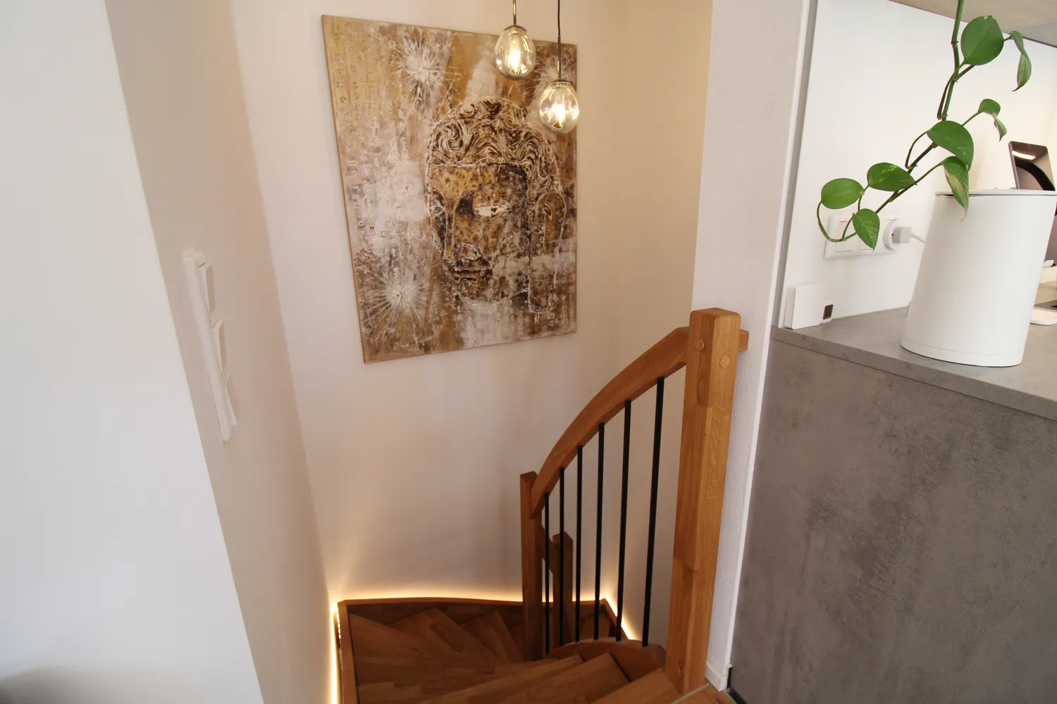3 Zimmer Wohnung mit 83 m² in München – Bild 11