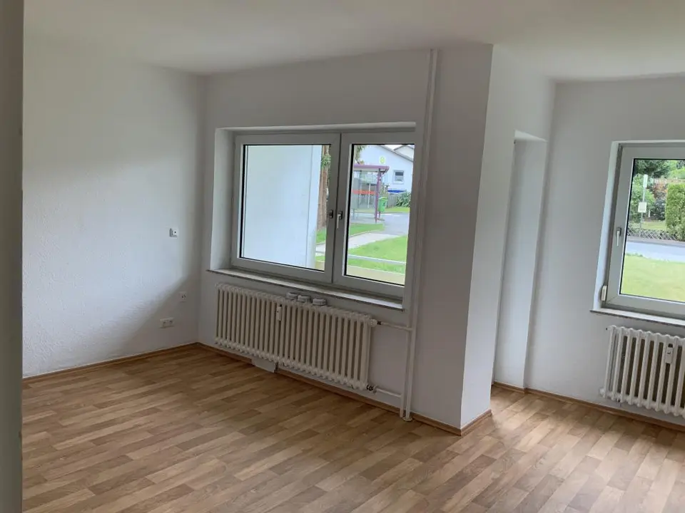 3 Zimmer Wohnung mit 64 m² in Lüdenscheid – Bild 1