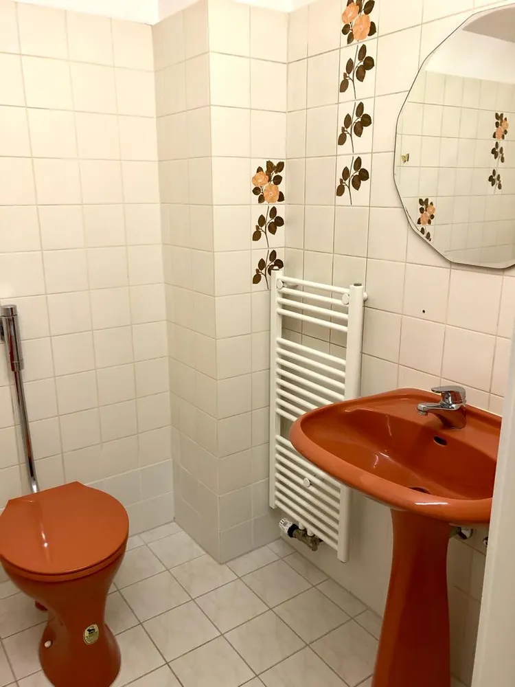 3 Zimmer Wohnung mit 70 m² in Düsseldorf – Bild 9