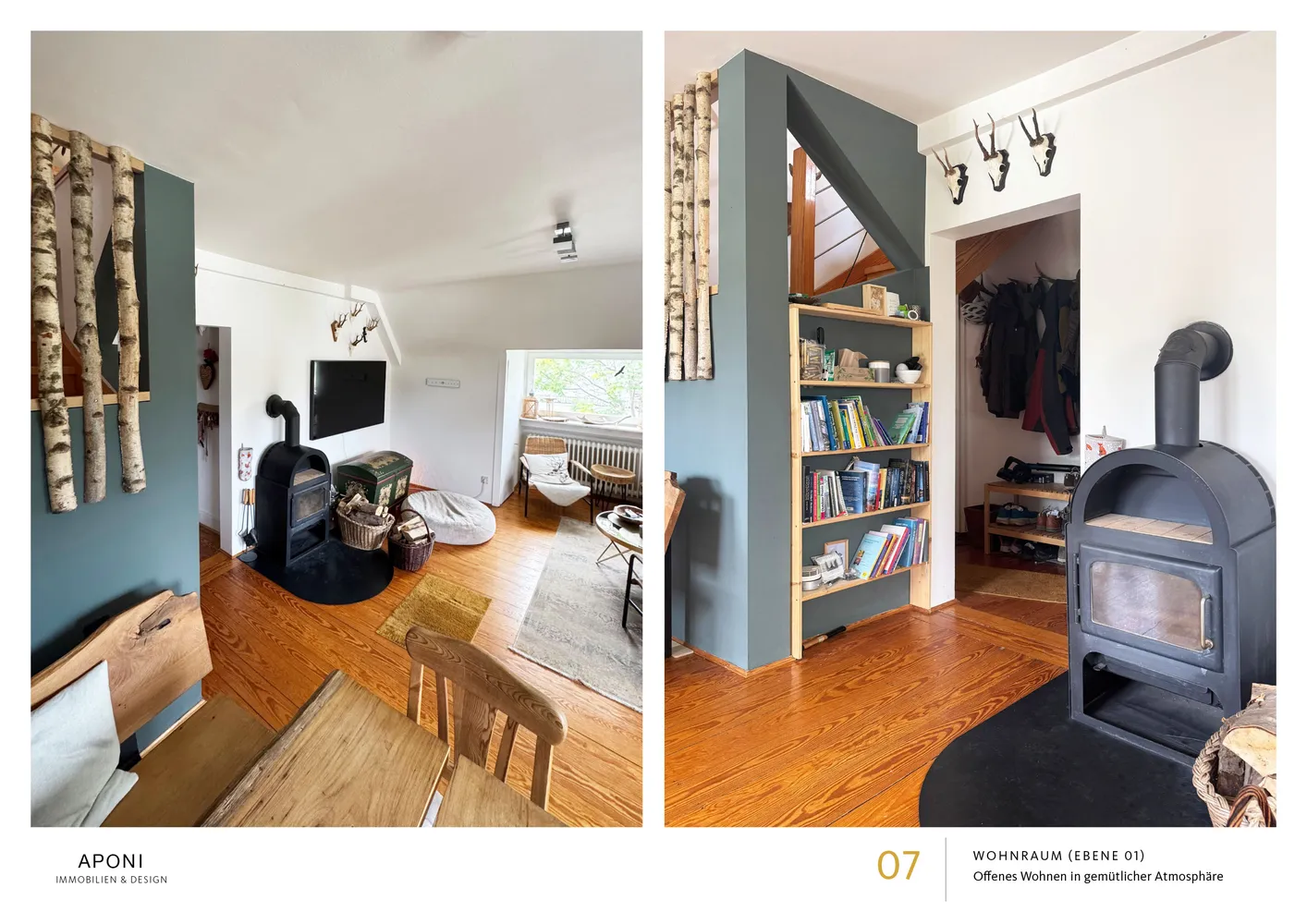 2 Zimmer Wohnung mit 74 m² in Wiesbaden – Bild 10