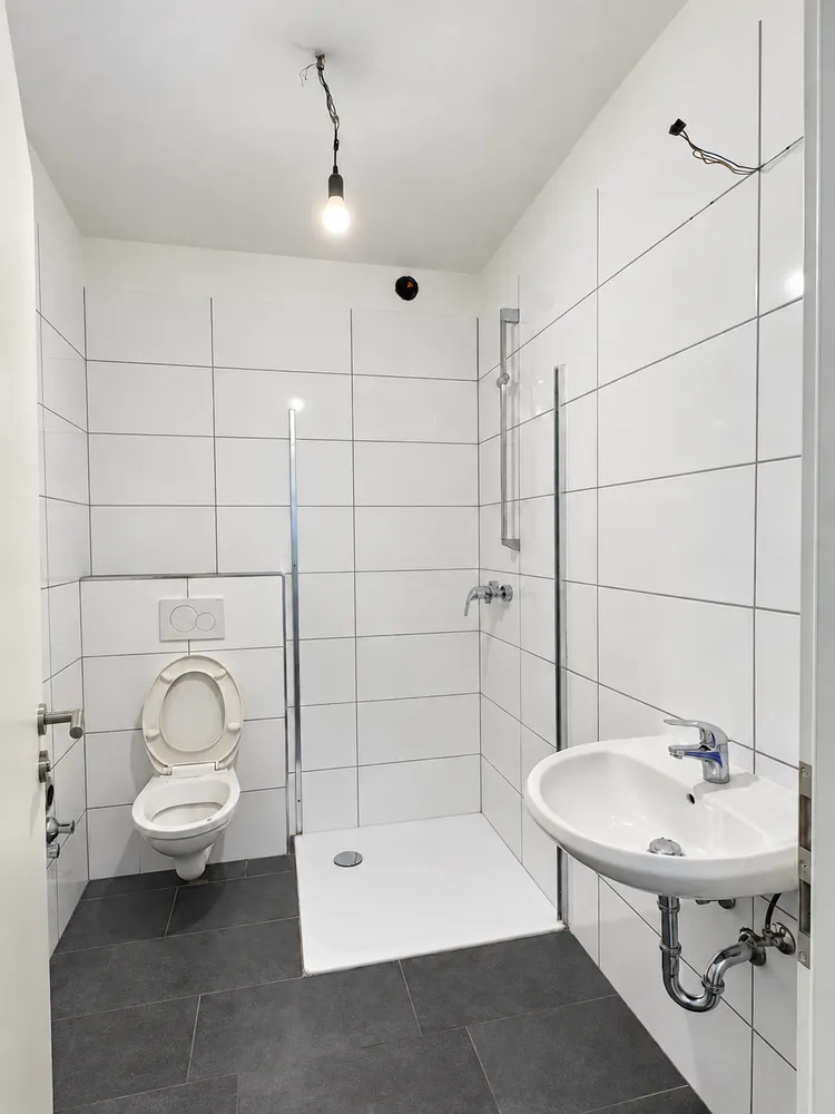2 room apartment with 54 m² in Herten – Photo 3