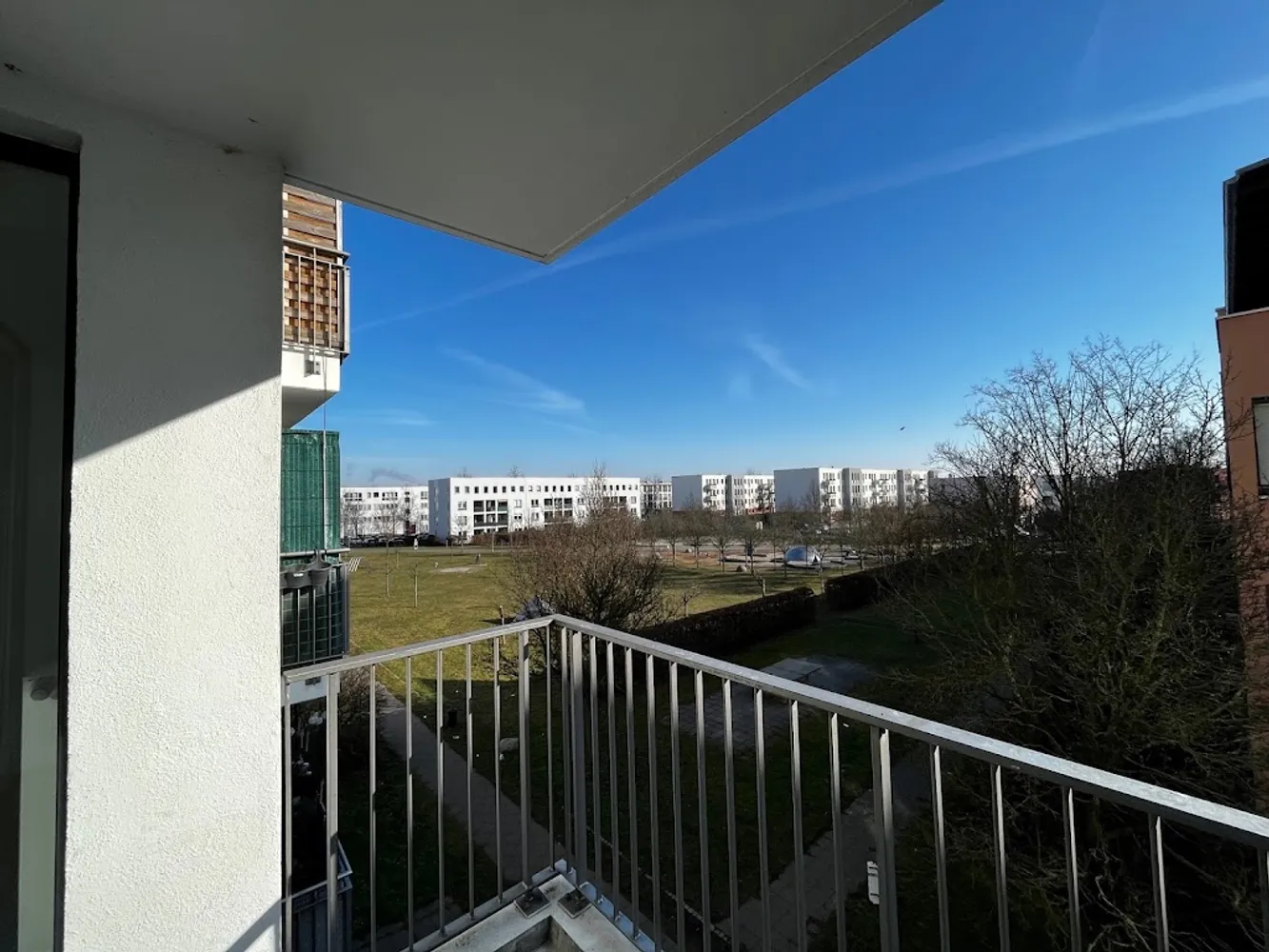 2 Zimmer Wohnung mit 49 m² in Berlin – Bild 7