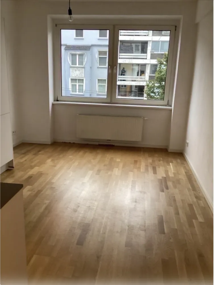 1 Zimmer Wohnung mit 41 m² in Düsseldorf – Bild 5