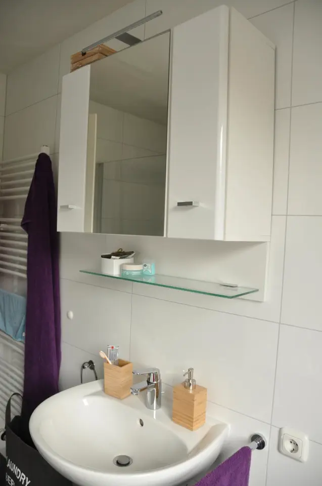 2 Zimmer Wohnung mit 59 m² in Mönchengladbach – Bild 7
