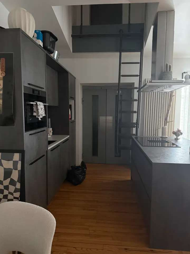 3 Zimmer Wohnung mit 85 m² in Saarbrücken – Bild 5