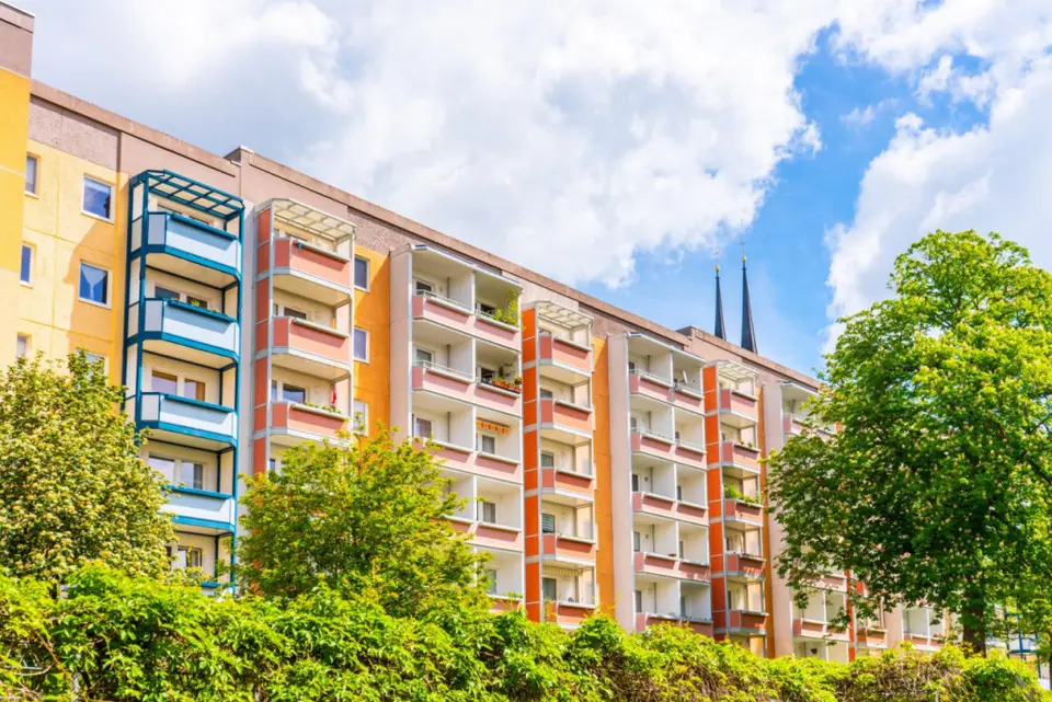 Studio mit 40 m² in Chemnitz – Bild 3