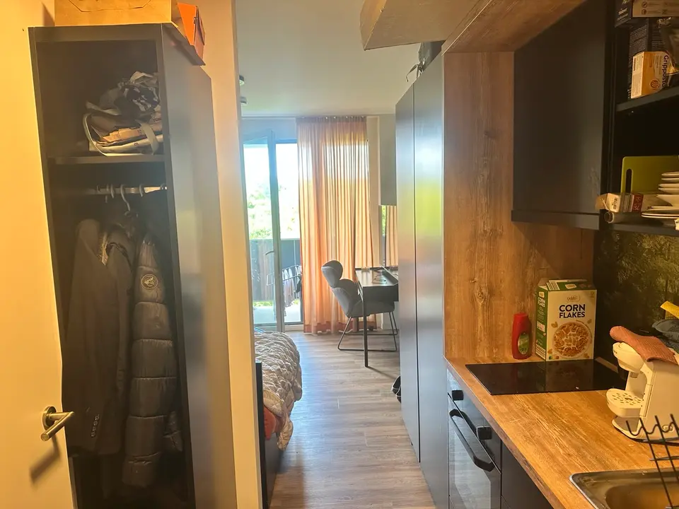 WG-Zimmer mit 25 m² in Berlin – Bild 5