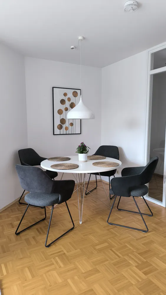 3 Zimmer Wohnung mit 76 m² in Düsseldorf – Bild 4