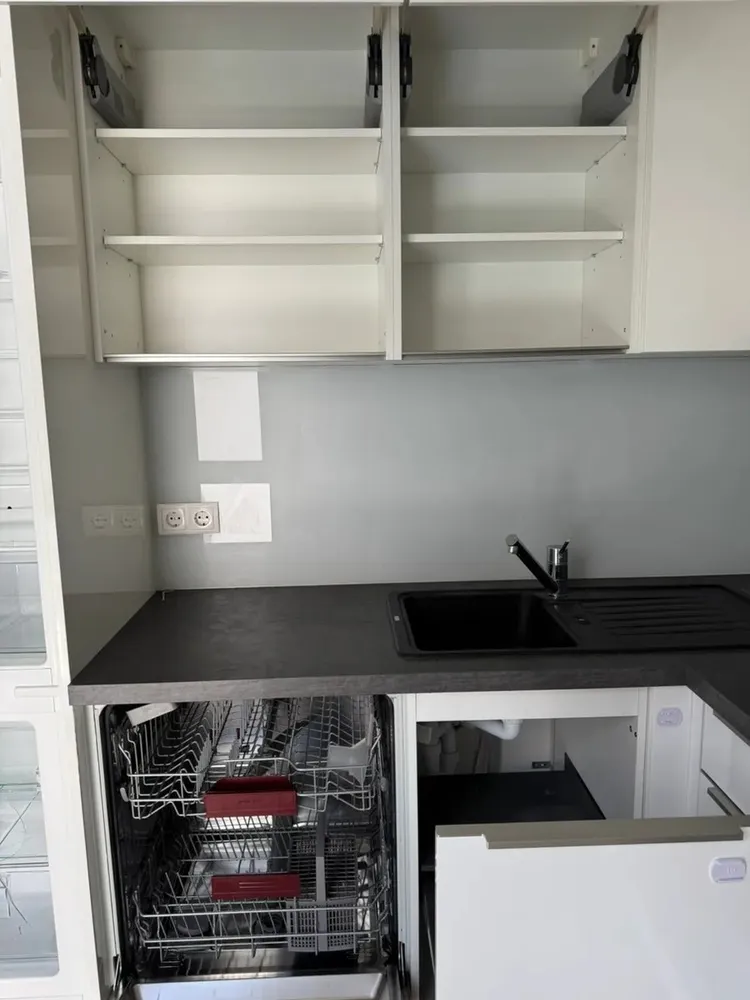 2 Zimmer Wohnung mit 50 m² in Düsseldorf – Bild 6
