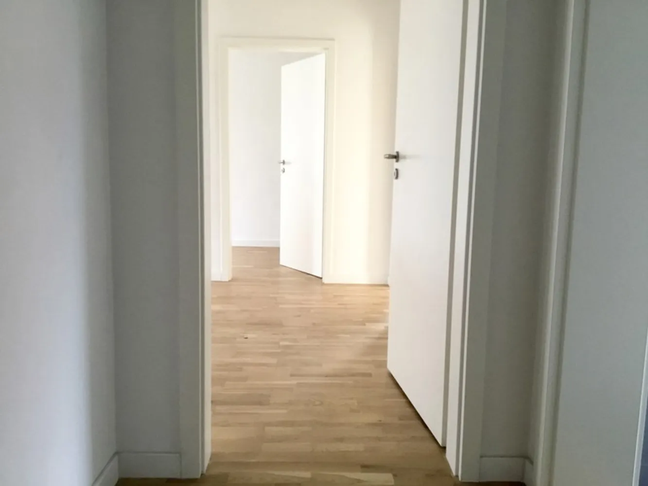 2 room apartment with 48 m² in Hanover – Photo 6