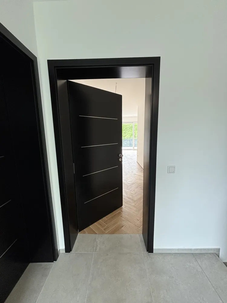 5 Zimmer Wohnung mit 124 m² in Dortmund – Bild 5