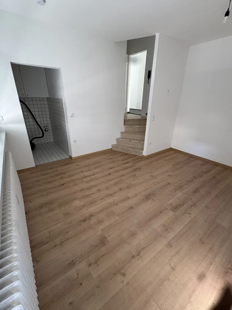 1 Zimmer Wohnung mit 23 m² in Heidelberg – Bild 3