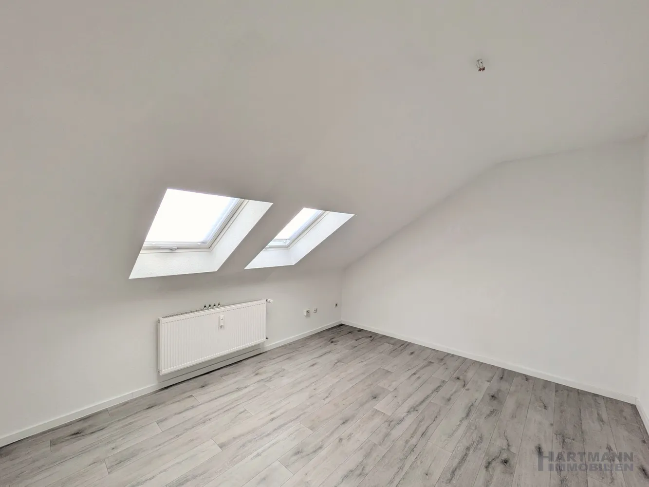 2 room apartment with 30 m² in Frankfurt am Main – Photo 6