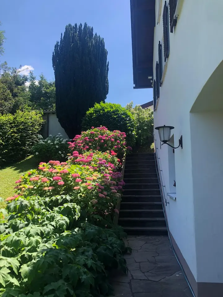4 Zimmer Wohnung mit 135 m² in Traunstein – Bild 4