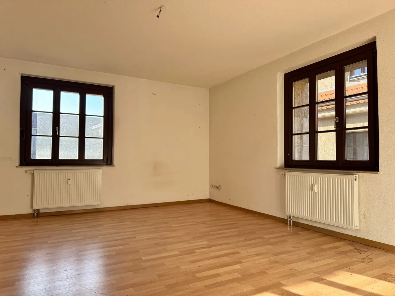 1 Zimmer Wohnung mit 44 m² in Dresden – Bild 2