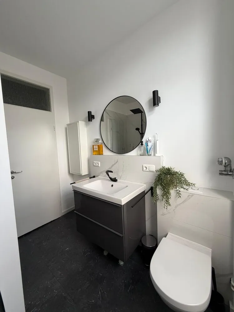 2 Zimmer Wohnung mit 60 m² in Frankfurt am Main – Bild 10