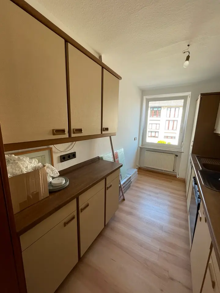 3 Zimmer Wohnung mit 52 m² in Bremen – Bild 5