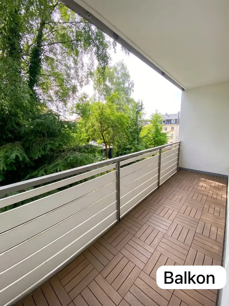 2 Zimmer Wohnung mit 65 m² in Wuppertal – Bild 2