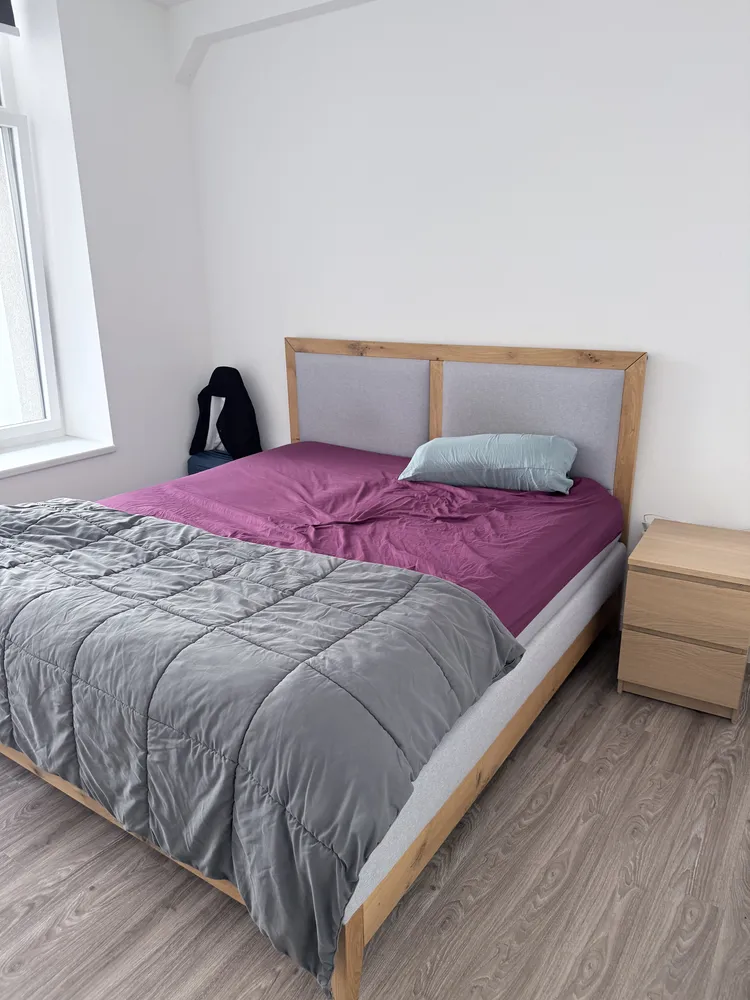 2 room apartment with 45 m² in Saarbrücken – Photo 6