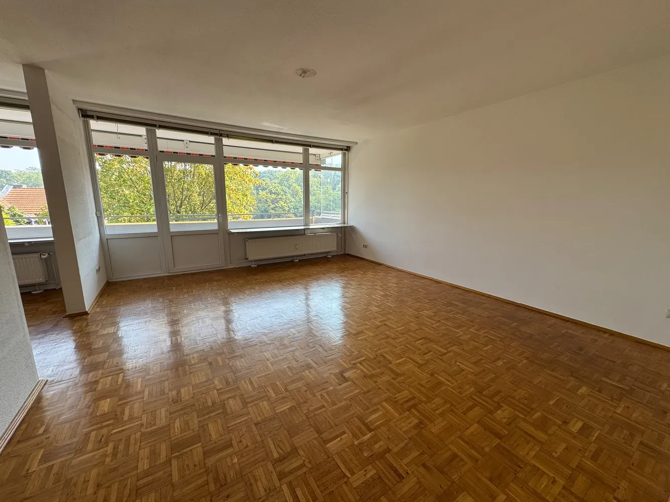 2 Zimmer Wohnung mit 77 m² in Bonn – Bild 5