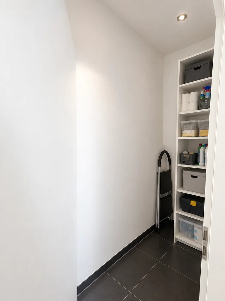 2 room apartment with 76 m² in Frankfurt am Main – Photo 5