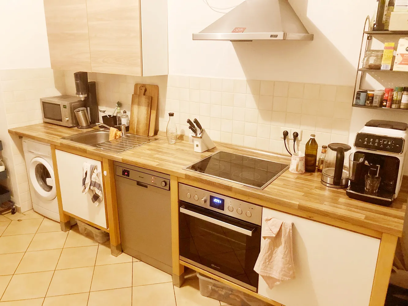 3 room apartment with 85 m² in Chemnitz – Photo 1