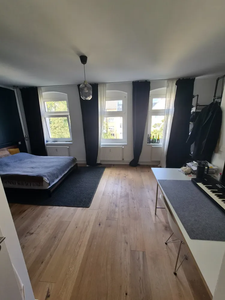 WG-Zimmer mit 30 m² in Berlin – Bild 6