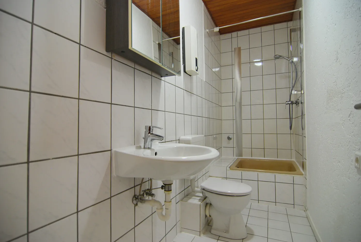 2 Zimmer Wohnung mit 68 m² in Essen – Bild 12