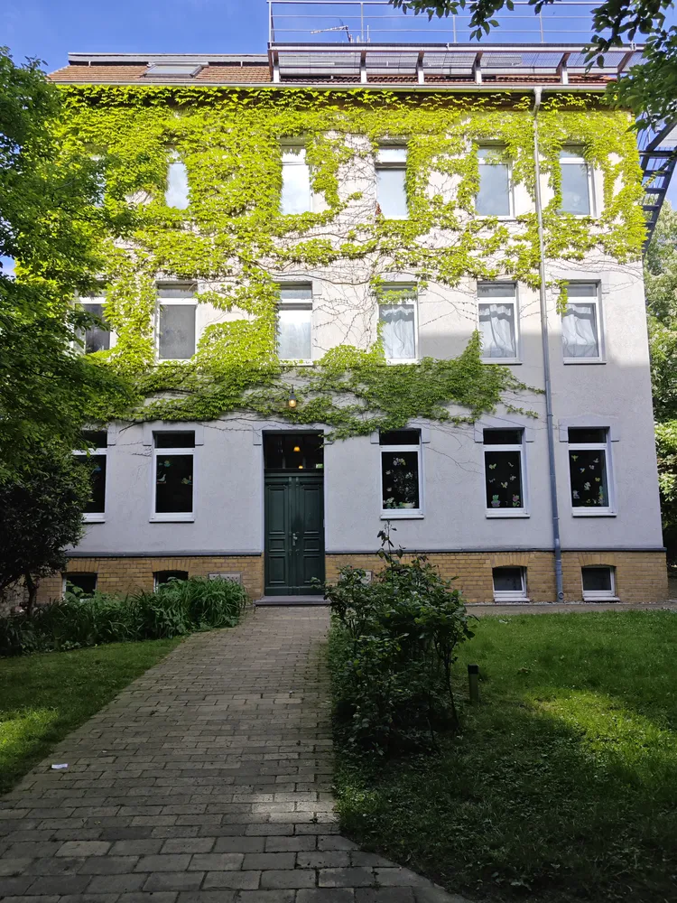 2 Zimmer Wohnung mit 44 m² in Leipzig – Bild 1