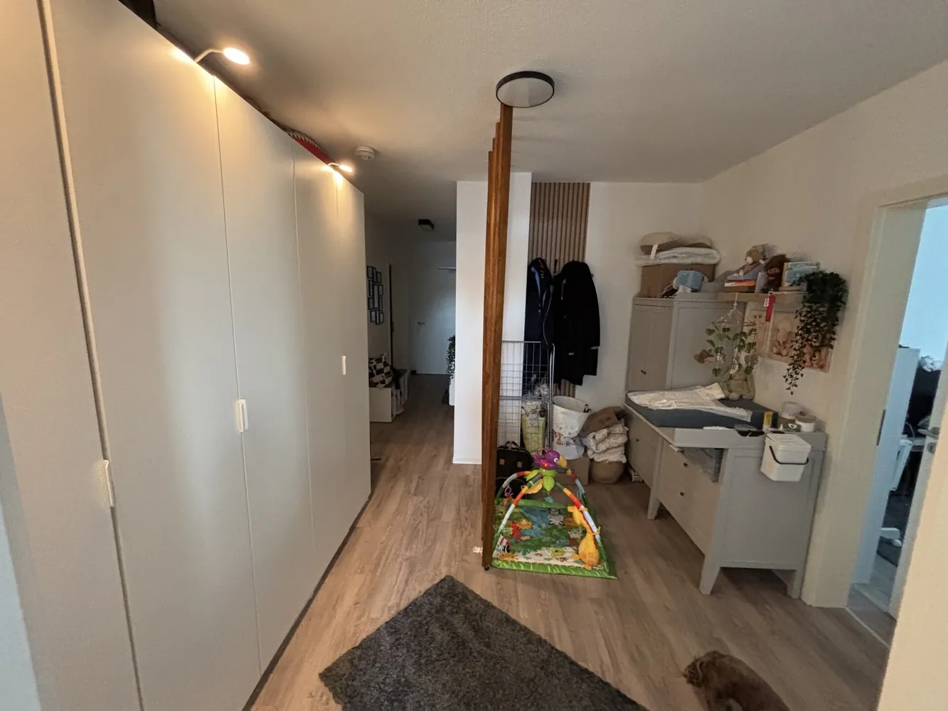 2 room apartment with 68 m² in Güstrow – Photo 5