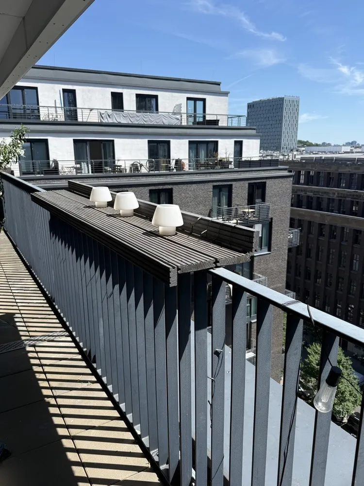 2 Zimmer Wohnung mit 95 m² in Berlin – Bild 11
