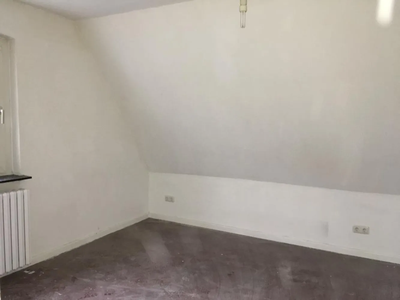 2 room apartment with 41 m² in Gelsenkirchen – Photo 4