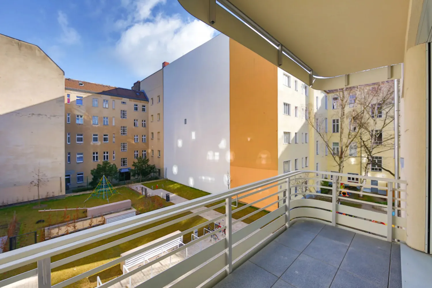 WG-Zimmer mit 12 m² in Berlin – Bild 8