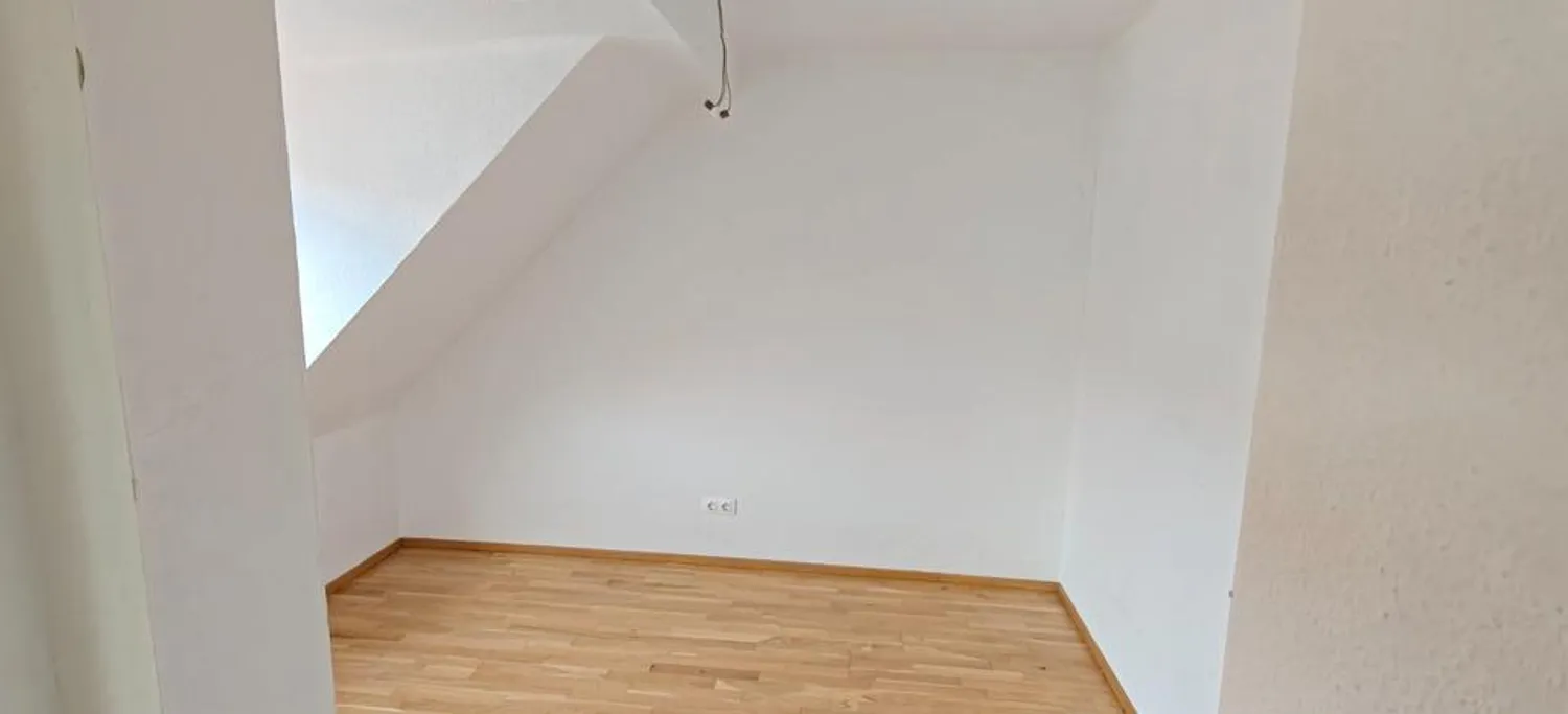 3 Zimmer Wohnung mit 55 m² in Dortmund – Bild 1