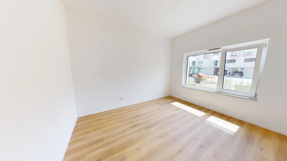 4 Zimmer Wohnung mit 122 m² in Ingolstadt – Bild 9