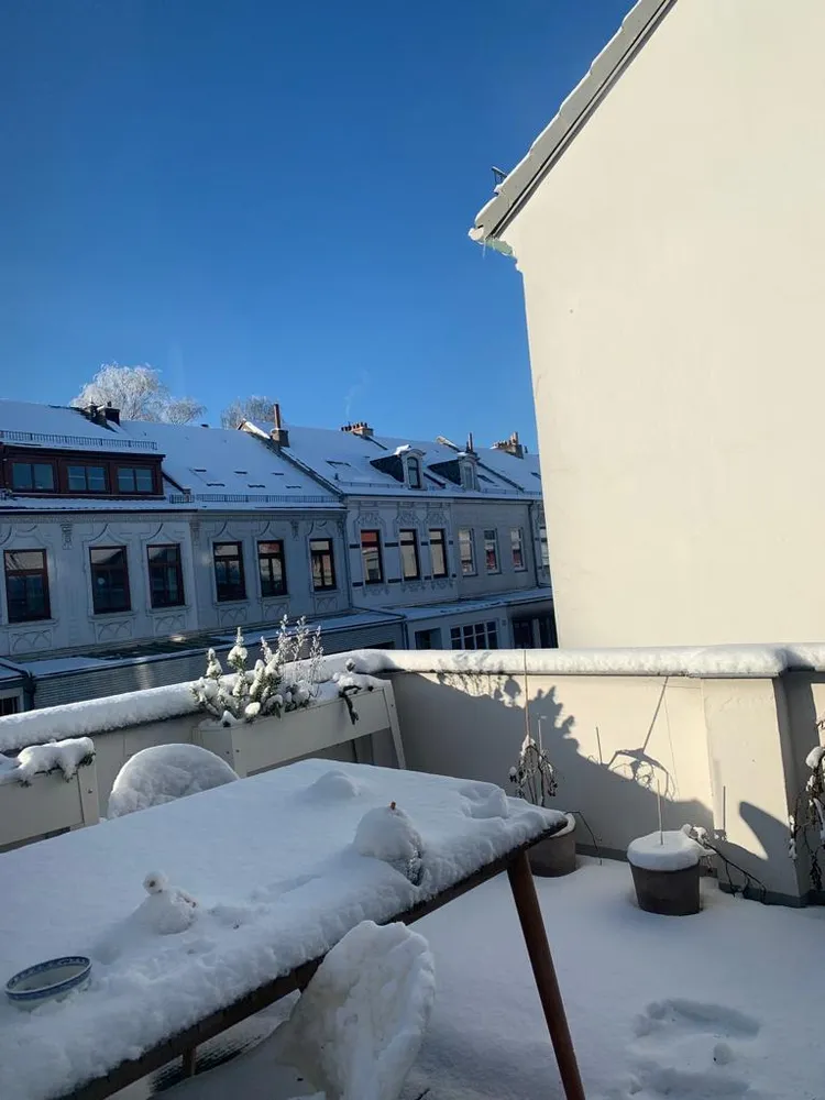 4 Zimmer Wohnung mit 91 m² in Bremen – Bild 7