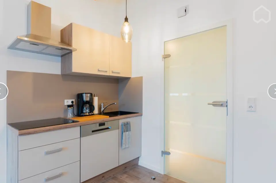 WG-Zimmer mit 55 m² in Iserlohn – Bild 2
