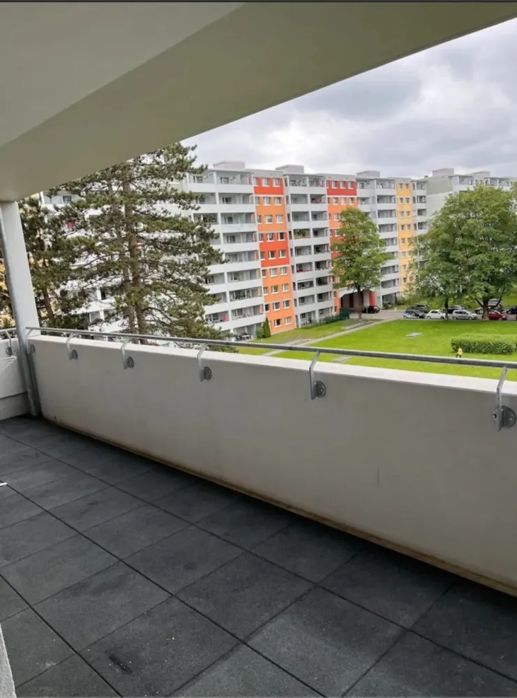 Shared room with 19 m² in Munich – Photo 5