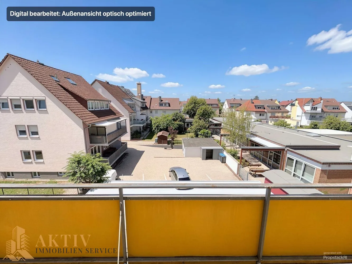 3 room apartment with 90 m² in Neu-Isenburg – Photo 3