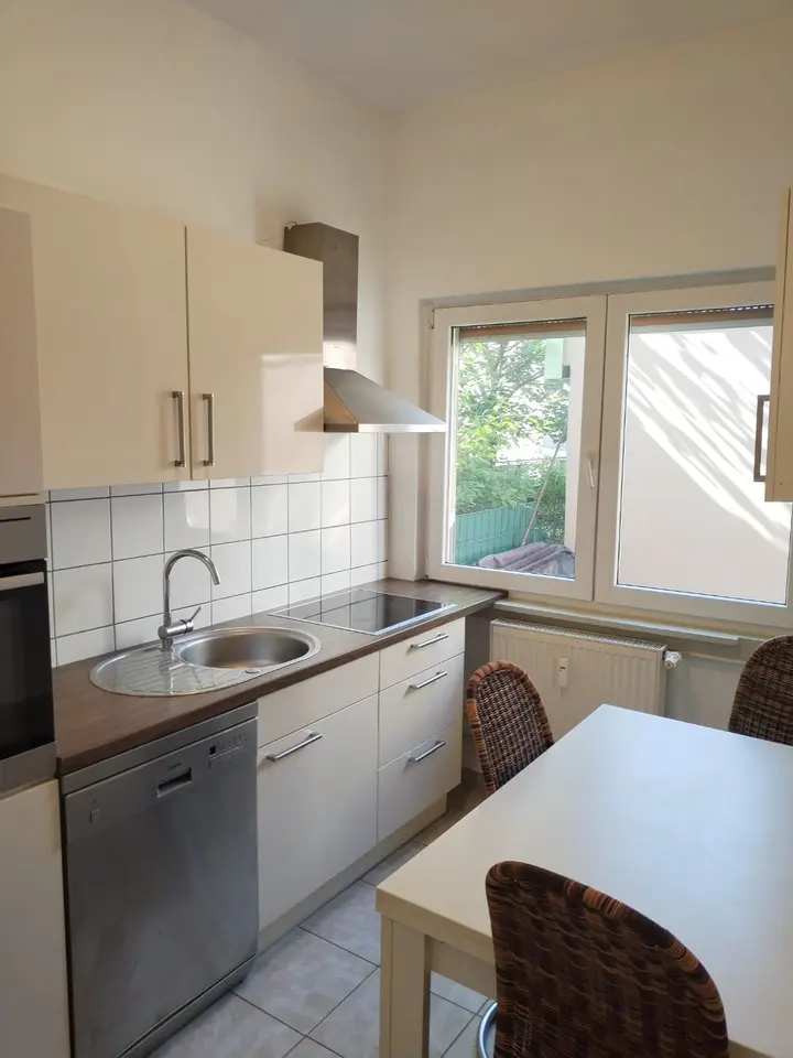 2 Zimmer Wohnung mit 55 m² in Darmstadt – Bild 5
