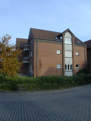 4 Zimmer Wohnung mit 68 m² in Kamp-Lintfort – Bild 2