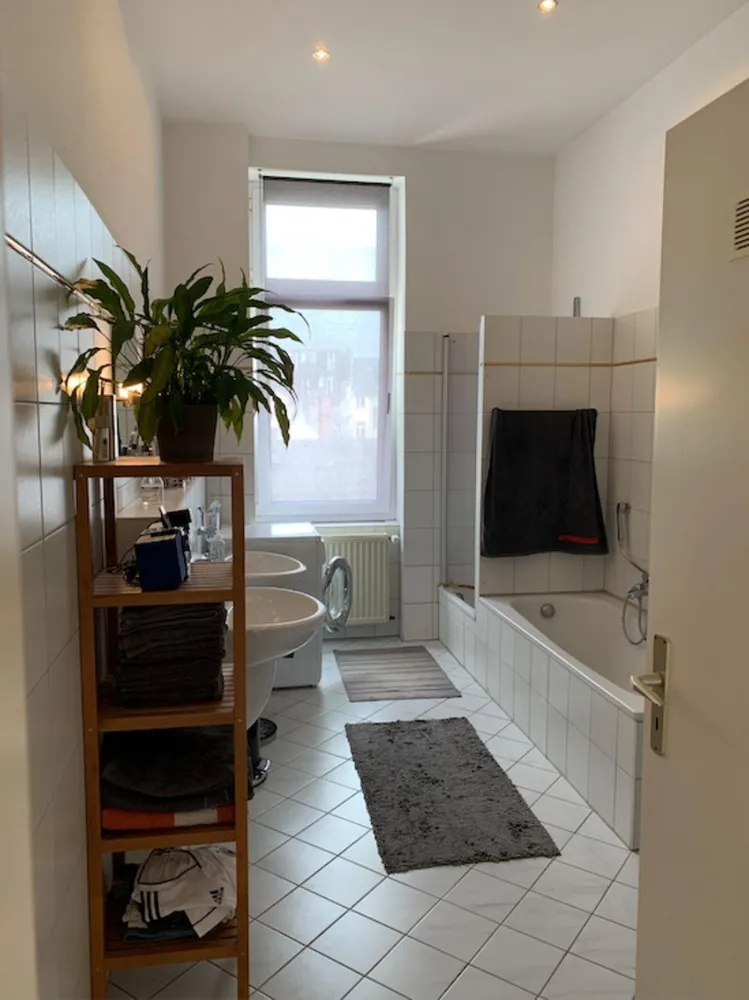 2 Zimmer Wohnung mit 62 m² in Frankfurt am Main – Bild 10